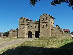 Arbeia Museum