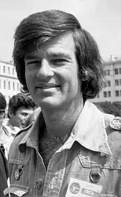 Reed in 1975
