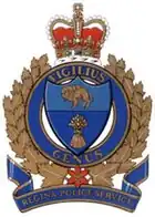 RPS logo