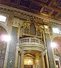Pipe organ