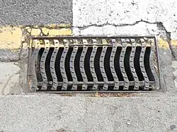 Grille.