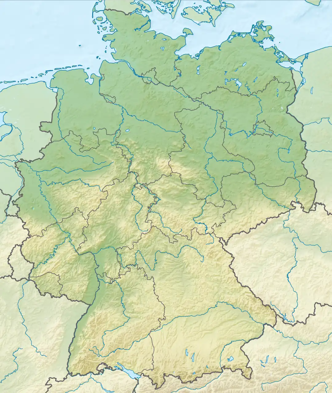 Gotha Observatory is located in Germany
