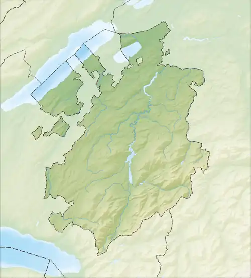 Haut-Intyamon is located in Canton of Fribourg