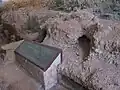 Remains of Old Sampaloor Church - 004