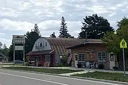 Businesses
