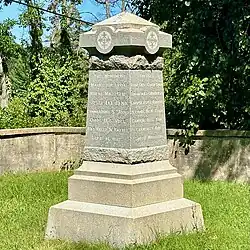 Reno Monument