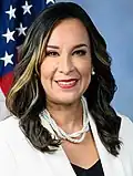 Rep. De La Cruz