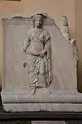 Libya or Numidia