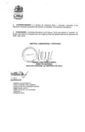 Exempt Resolution No. 245. IND. Page 3.
