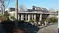 Restaurant in Beinsdorp
