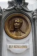 Rev P Inocencio Herrera