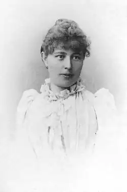Rheinberger in 1890