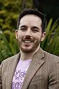 Ricardo Menéndez March (cropped 2023).jpg