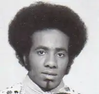 Street in 1971