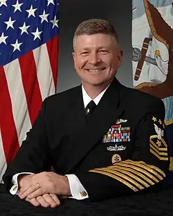 Rick D. West