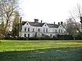 The Bury