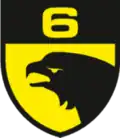 Povilas Plechavičius 6th Territorial Riflemen Unit