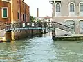Ponte Piccolo Rio del Ponte Piccolo