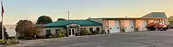 Town hall