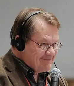 Risto Kuisma