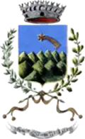 Coat of arms of Rivara