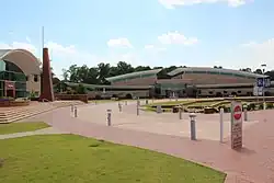 Riverdale Town Center