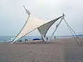 Rizhao scenery