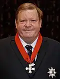 Sir Robert Martin
