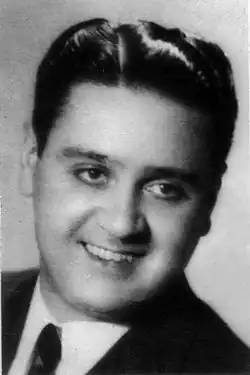 Roberto Grela
