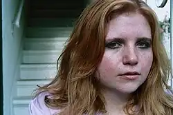 Robin Raven in 2007