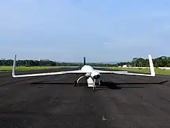 SkyRobot FX450