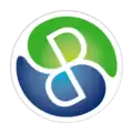Official logo of Rock Rapids, Iowa