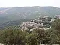 Hamlet of Rogliano