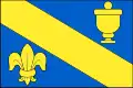 Flag of Rohozec
