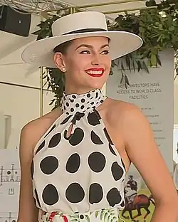 Miss World 2014 Rolene Strauss South Africa