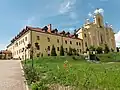 Carmelite Cathedral