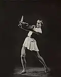 Roman Jasinski in Icare 1940