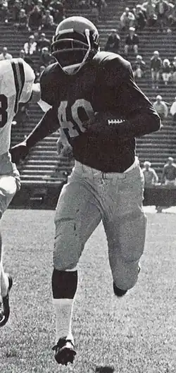 Ron Johnson