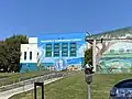 Roosevelt Elementary School