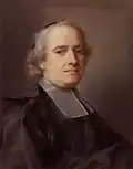 French Consul Le Blond
