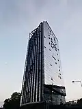Rose de Cherbourg "Campusea" residence
