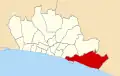Outline map