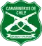 Coat of arms of the Carabineros de Chile