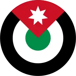 Jordan