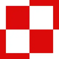 Poland (1921–1993) (variant 1)