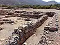 Roussolakkos