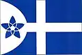 Flag of Rovná