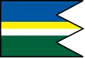 Flag of Rovné