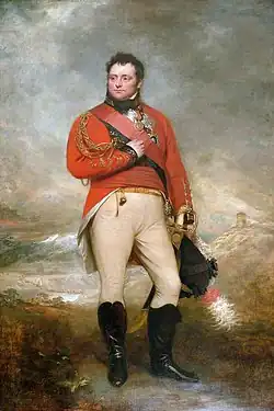 Rowland Hill.