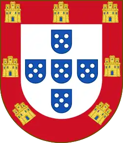 of Ceilão Português